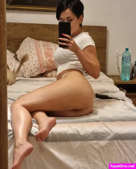 Cristina Andre OnlyFans Thumbnail #Px1GvSfRdL