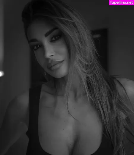 Cristina Buccino OnlyFans Thumbnail #euKORJdIKs