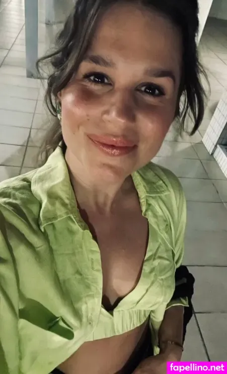 Cristina Do Rego OnlyFans Thumbnail #SQRfSxwx2D