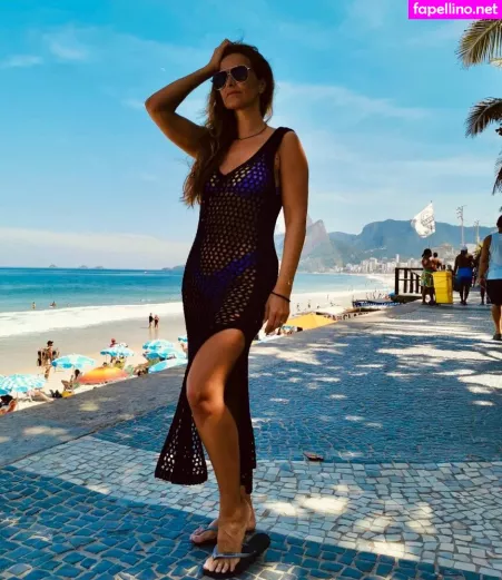 Cristina Ferreira OnlyFans Thumbnail #qvVnePAC55