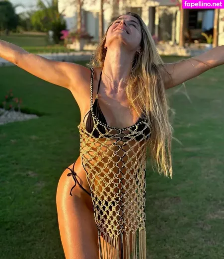 Cristina Hurtado OnlyFans Thumbnail #4khVSFsZDO
