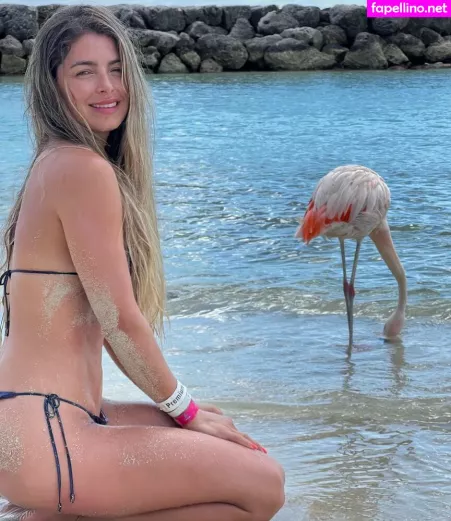Cristina Hurtado OnlyFans Thumbnail #ReE4b4rBDb