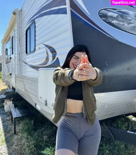 Cristina Iniguez OnlyFans Thumbnail #W7sOBAlJ2T