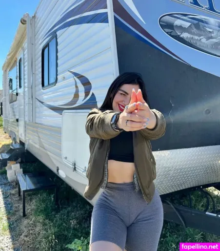 Cristina Iniguez OnlyFans Thumbnail #zYQTFtvqPP