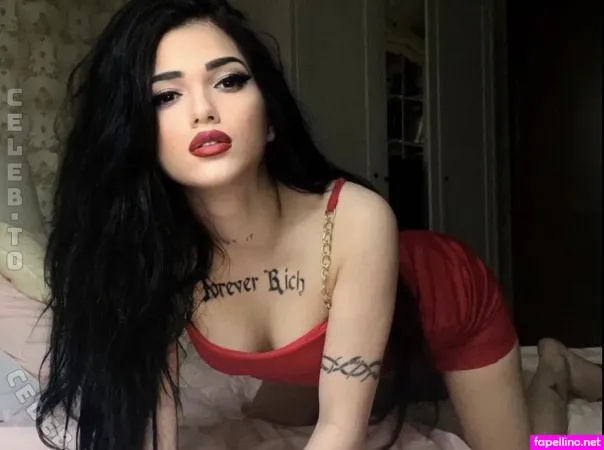 Cristina Ivone OnlyFans Thumbnail #KF0pJK9GQA