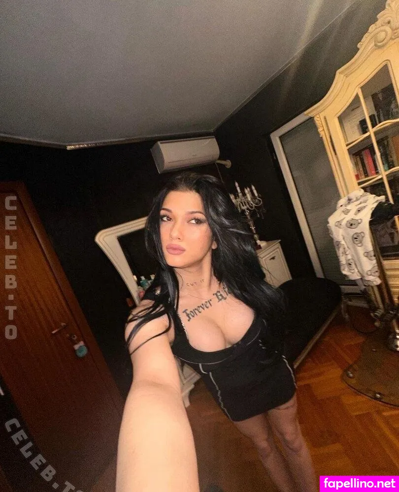 Cristinaivone Nude Leaked OnlyFans Photo #wmWm0aJcv9