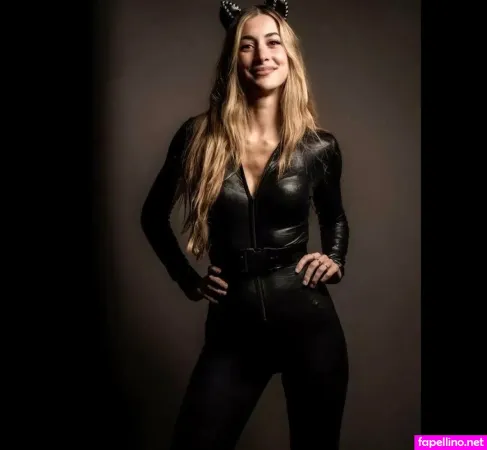 Cristina Mariani OnlyFans Thumbnail #E58zLw5S9P