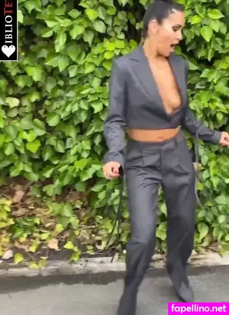 Cristina Pedroche OnlyFans Thumbnail #G4fbtNYSUv