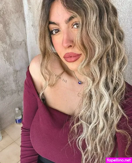 Cristina Poggi OnlyFans Thumbnail #QWOKQthUzE