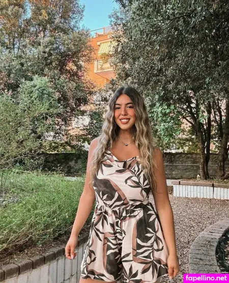 Cristina Poggi OnlyFans Thumbnail #fhgUiIvuyQ