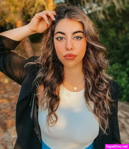 Cristina Poggi OnlyFans Thumbnail #tOMVLFkY1L