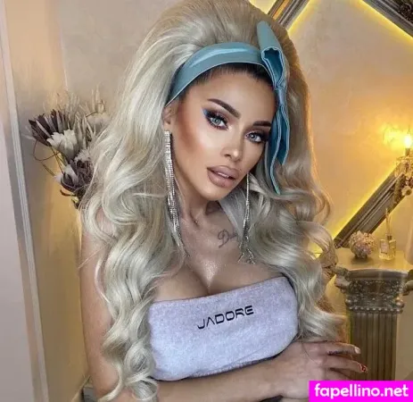 Cristina Pucean OnlyFans Thumbnail #pW9bgN4eYx