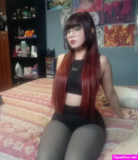 Cristina Scarlett OnlyFans Thumbnail #7dcG8maR22