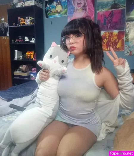 Cristina Scarlett OnlyFans Thumbnail #GvzxYElREu