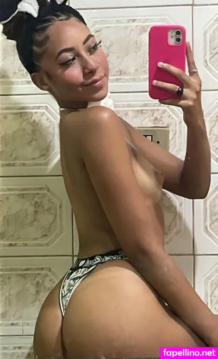 Cristina Souza OnlyFans Thumbnail #moLbetoMk8