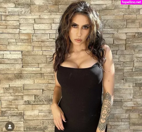 Cristina Valenzuela OnlyFans Thumbnail #6HlHr0nW28