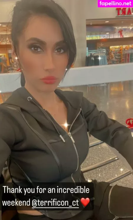 Cristina Valenzuela OnlyFans Thumbnail #9QMdyPFfds