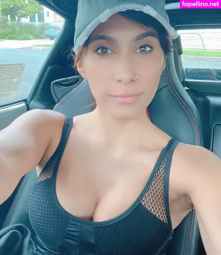 Cristina Valenzuela OnlyFans Thumbnail #C2eHXZ821E