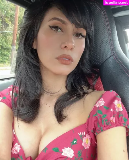 Cristina Valenzuela OnlyFans Thumbnail #CXadMhesy5