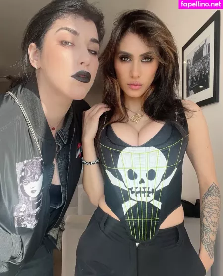 Cristina Valenzuela OnlyFans Thumbnail #CfjnpPUVw7