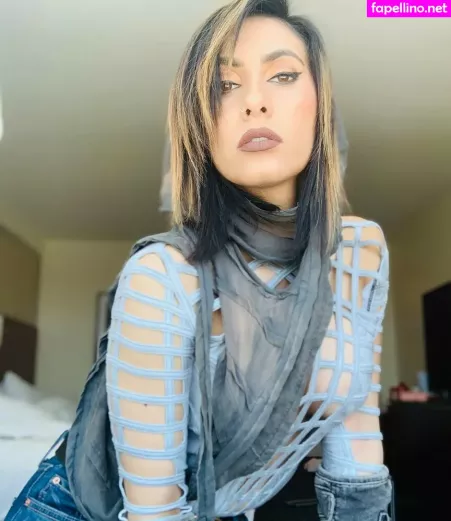 Cristina Valenzuela OnlyFans Thumbnail #EJaPah2o05