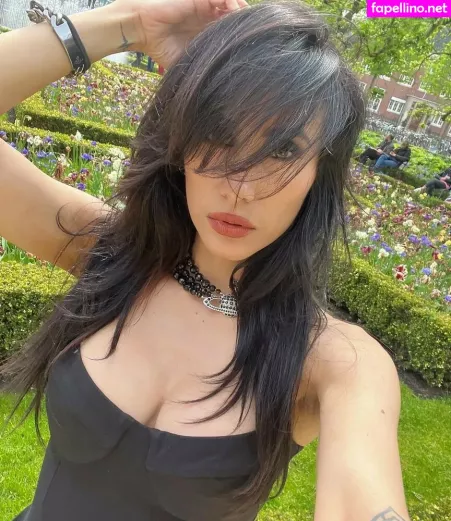 Cristina Valenzuela OnlyFans Thumbnail #KPyNRktHqQ