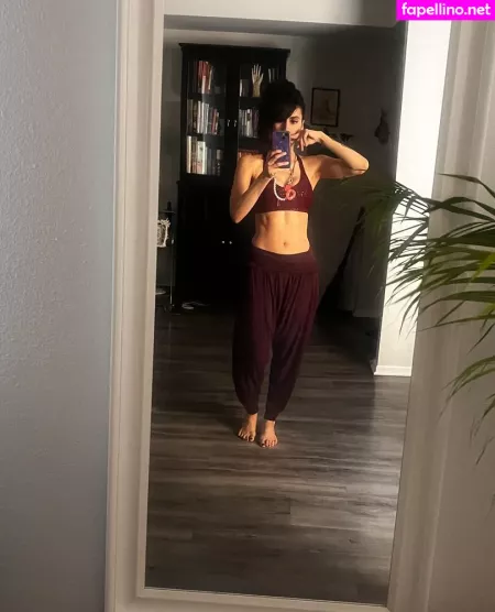 Cristina Valenzuela OnlyFans Thumbnail #KU3P3cVsCV