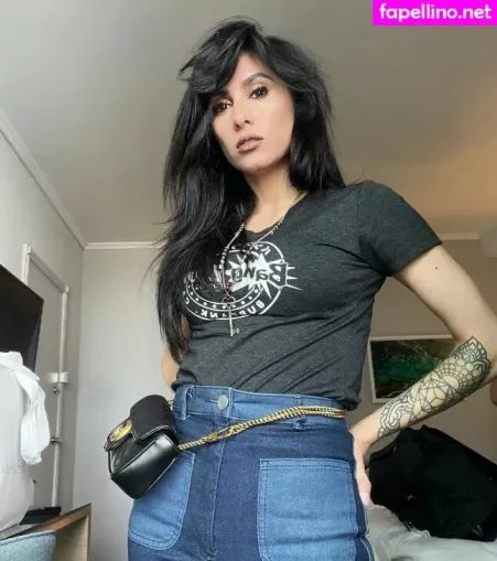 Cristina Valenzuela OnlyFans Thumbnail #RbwDZXduHd