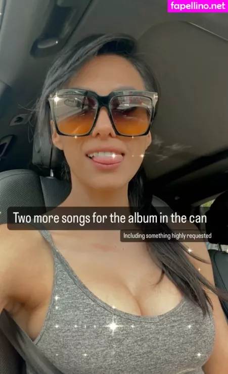 Cristina Valenzuela OnlyFans Thumbnail #XiKCRl9N37