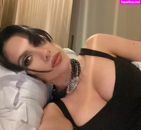 Cristina Valenzuela OnlyFans Thumbnail #dnZtEgp0K4
