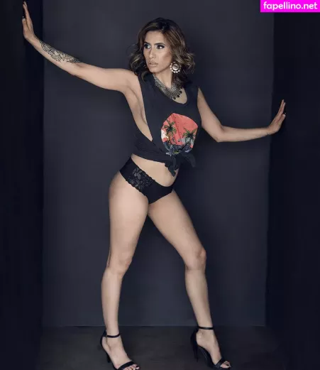 Cristina Valenzuela OnlyFans Thumbnail #wgMlTsMZvm