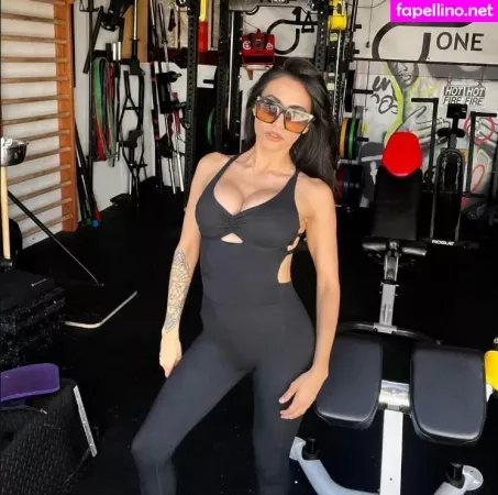 Cristina Valenzuela OnlyFans Thumbnail #z9XUeq9LZm