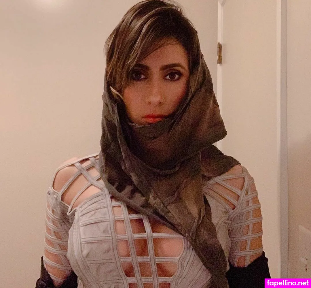 CristinaVee, cristinavox Nude Leaked OnlyFans Photo #4aMloGXxTM