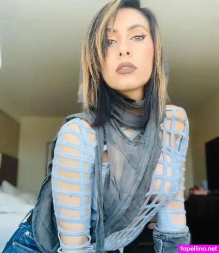 Cristina Vee Valenzuela OnlyFans Thumbnail #KYcpZRwifK