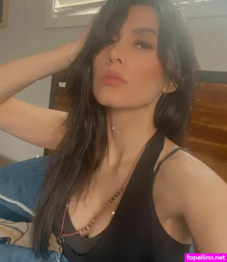 Cristina Vee Valenzuela OnlyFans Thumbnail #OJPA8yKYkL