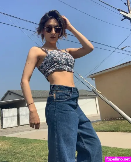 Cristina Vee Valenzuela OnlyFans Thumbnail #ZuX3J0vCuC