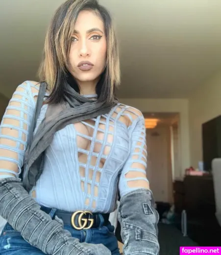 Cristina Vee Valenzuela OnlyFans Thumbnail #iPeXOqhGZS