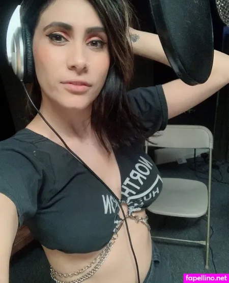 Cristina Vee Valenzuela OnlyFans Thumbnail #lHEu8Hg8x3
