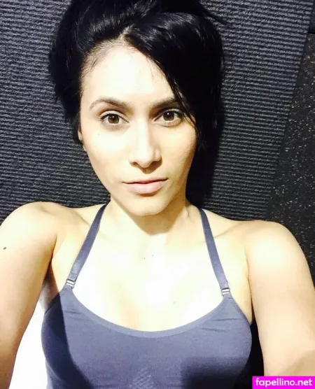 Cristina Vee Valenzuela OnlyFans Thumbnail #opRcpWmGyA