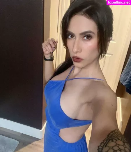 Cristina Vee OnlyFans Thumbnail #V8V2pTEHRP