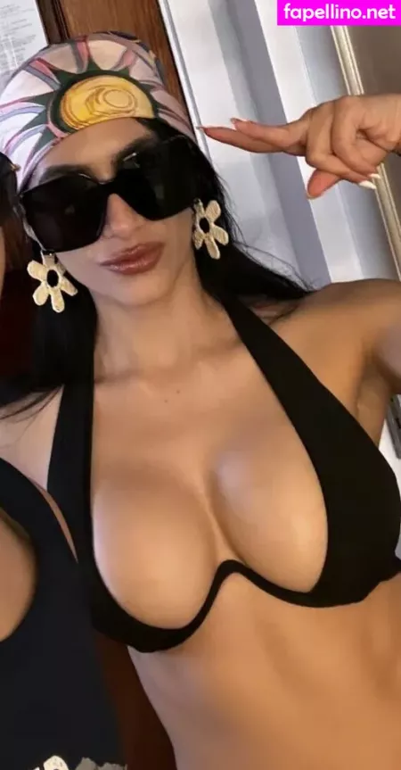 Cristina Vee OnlyFans Thumbnail #ZI5fithP4W