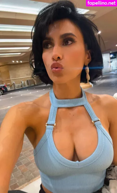 Cristina Vee OnlyFans Thumbnail #h6WEI0VPnq