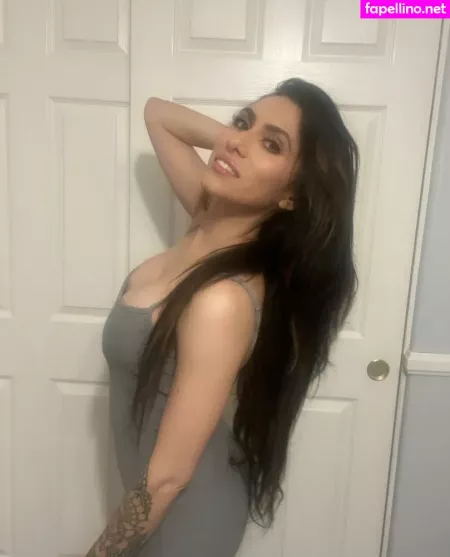 Cristina Vee OnlyFans Thumbnail #uLRF82Kd9s