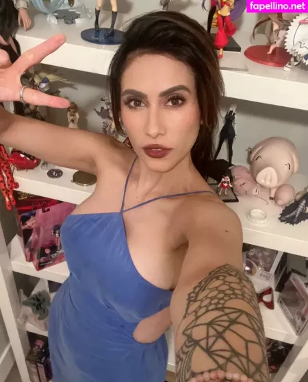 Cristina Vee OnlyFans Thumbnail #vuVZniigEy
