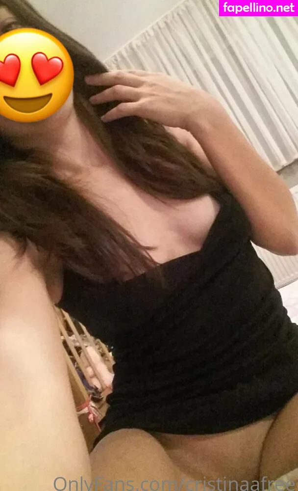 cristinaa01 Nude Leaked OnlyFans Photo #V2oOV6cUaE