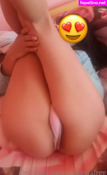 Cristinaa01 OnlyFans Thumbnail #ys62DDQkv2