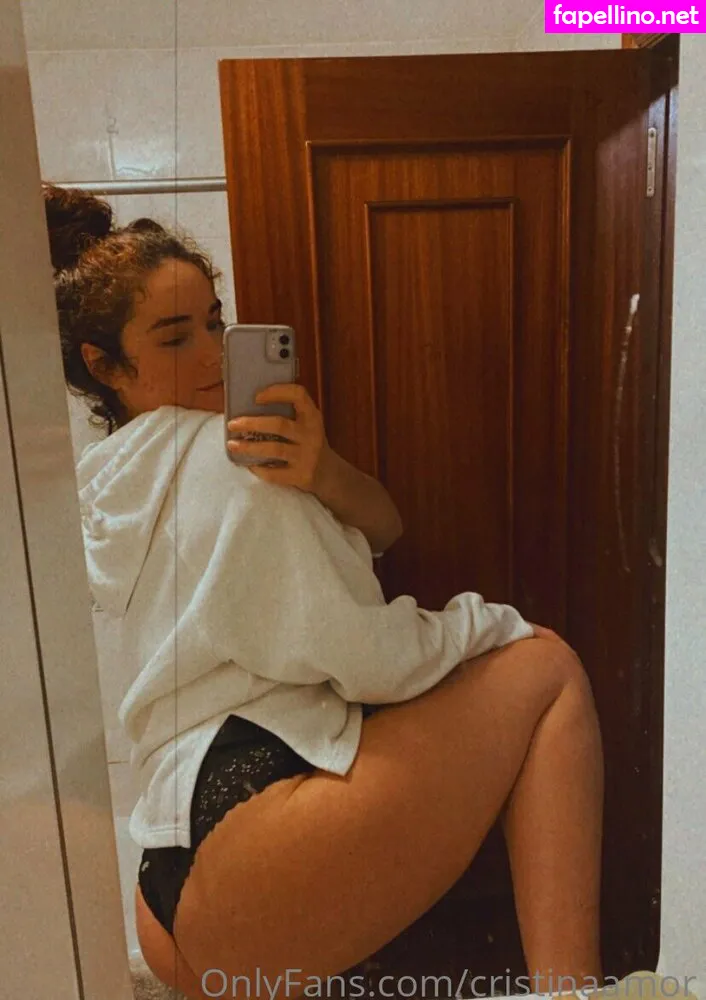 cristinaamor Nude Leaked OnlyFans Photo #YuuLHJCbEx