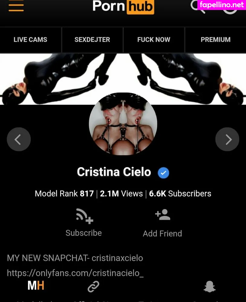 _cristinacielo_, cristinacielo_ Nude Leaked OnlyFans Photo #OxQwp9eHmX
