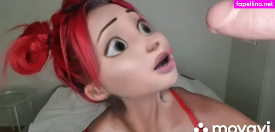 Cristinacielo OnlyFans Thumbnail #Toa68oYHIi