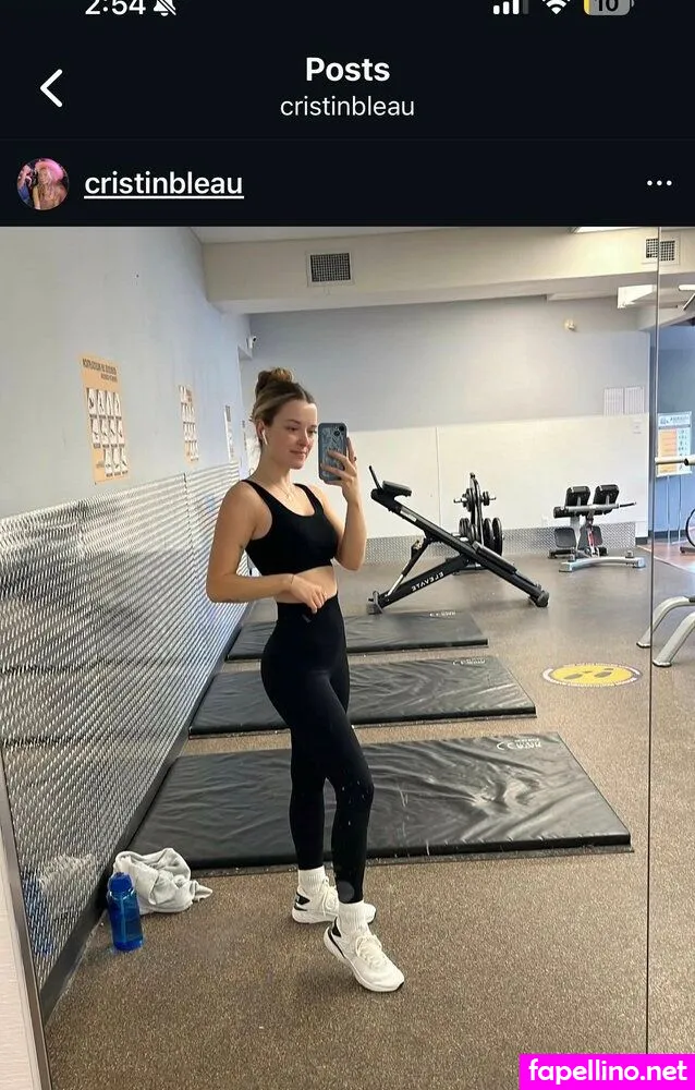 cristinbleau Nude Leaked OnlyFans Photo #Ttr41XhBuM